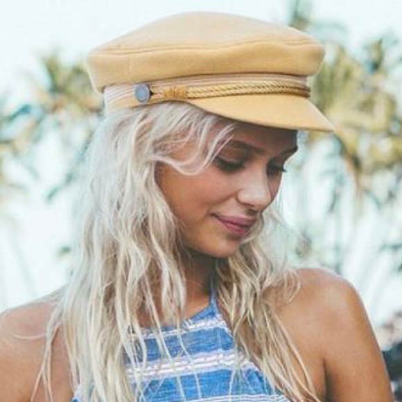 billabong jack hat